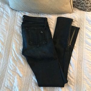 Rag & Bone Skinny Jeans
